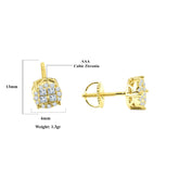 Petty Earrings